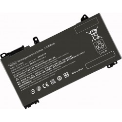 BATERIA HP COMPATIBLE PROBOOK 430 G6 450 G6 455 G6 440 G7 450 G7 SERIES | RE03XL  HSTNN-0B1C